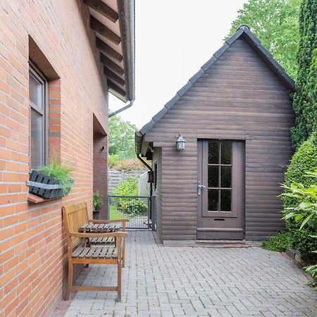 Ferienwohnung Pop S Huus 35226 Holtland エクステリア 写真