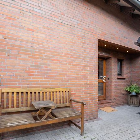 Ferienwohnung Pop S Huus 35226 Holtland エクステリア 写真
