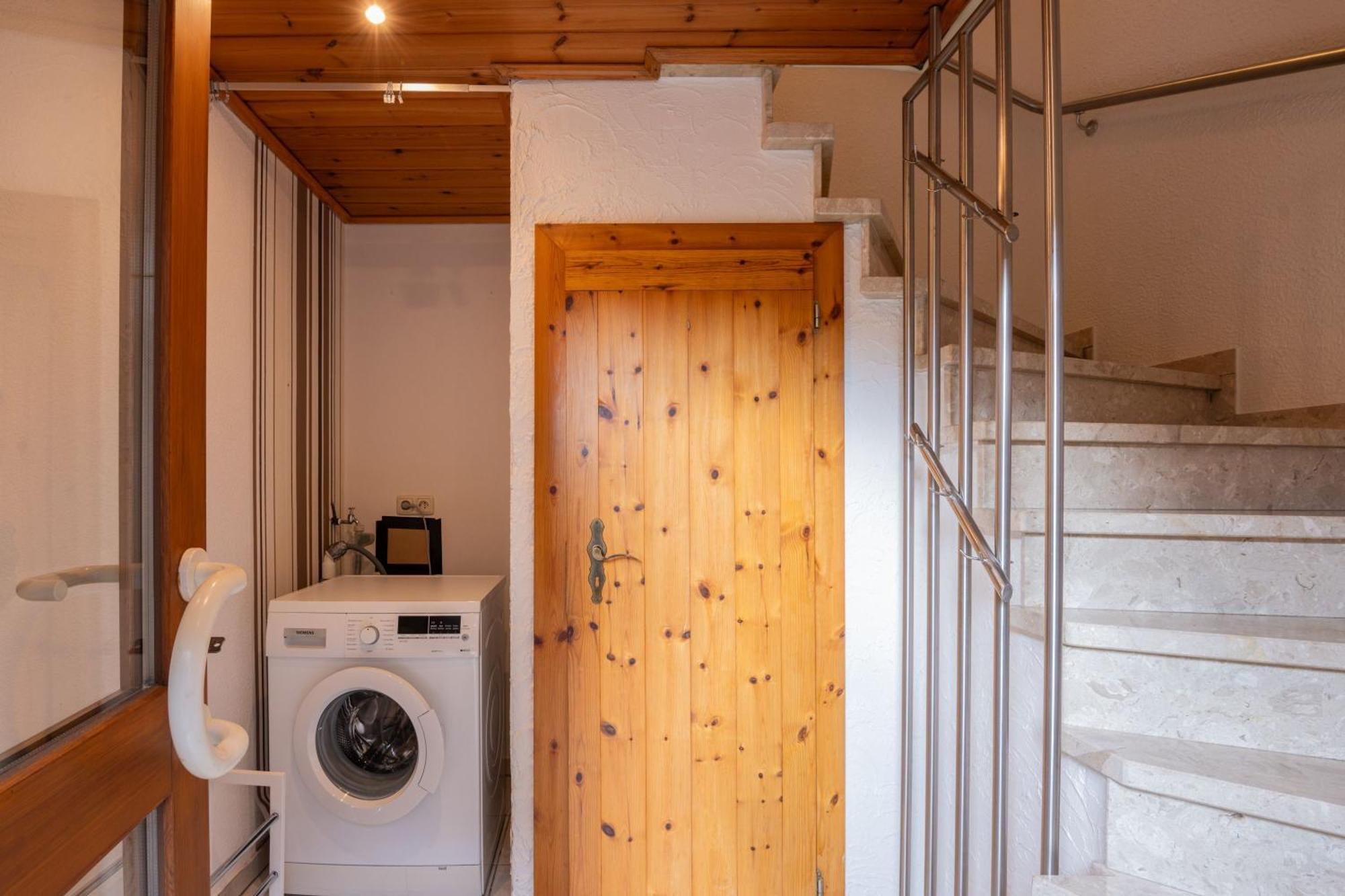 Ferienwohnung Pop S Huus 35226 Holtland エクステリア 写真