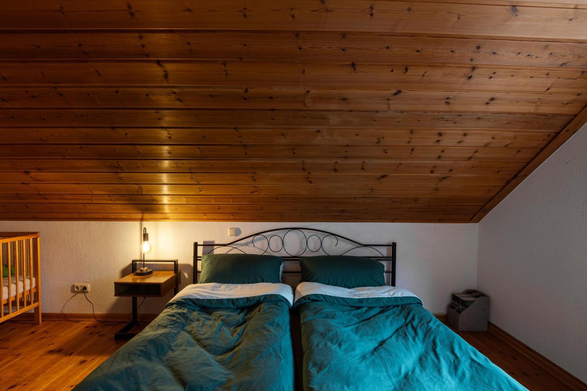 Ferienwohnung Pop S Huus 35226 Holtland エクステリア 写真