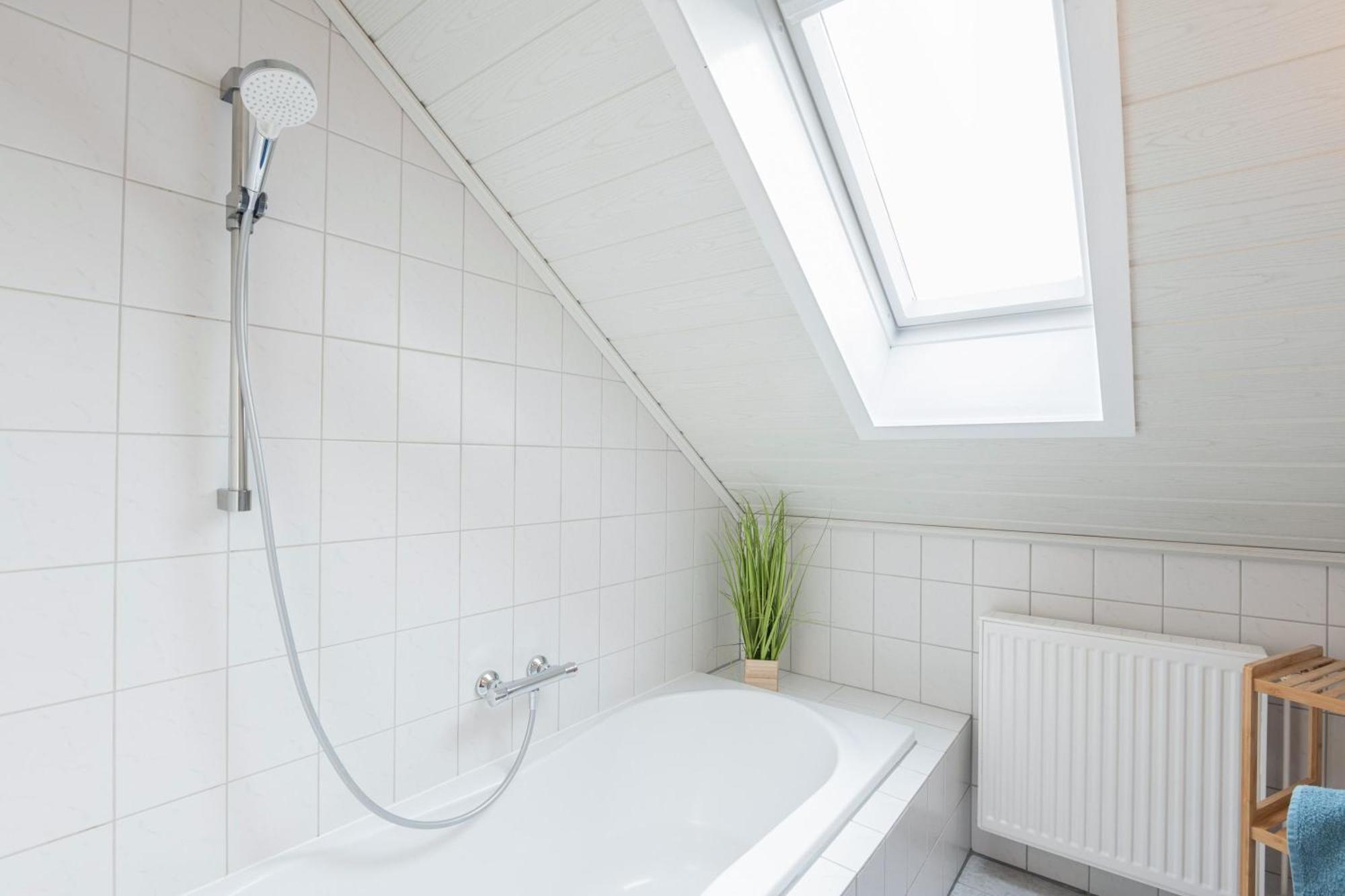 Ferienwohnung Pop S Huus 35226 Holtland エクステリア 写真