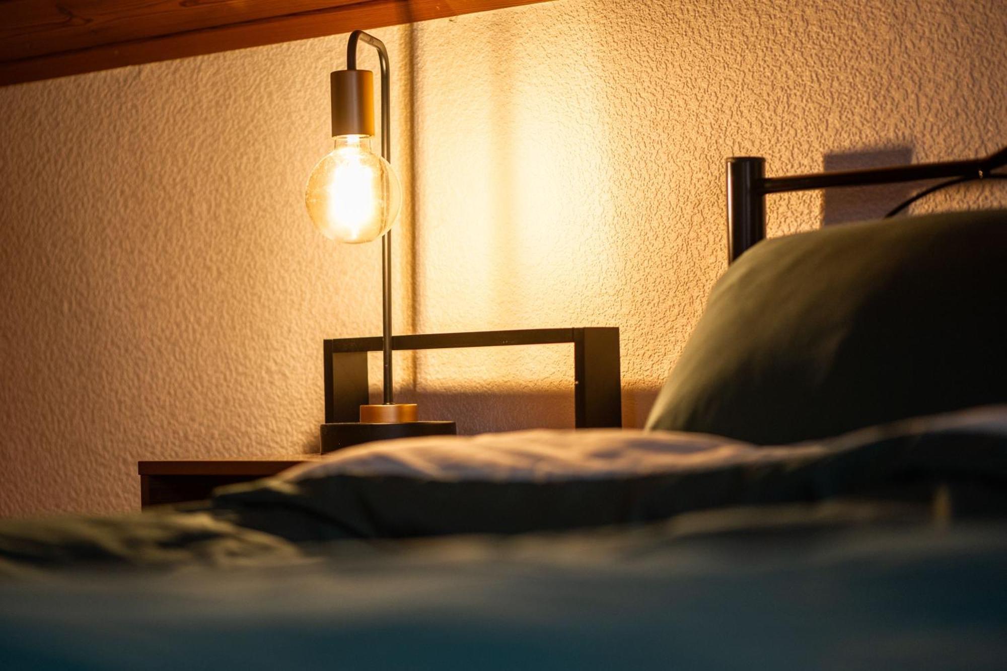 Ferienwohnung Pop S Huus 35226 Holtland エクステリア 写真
