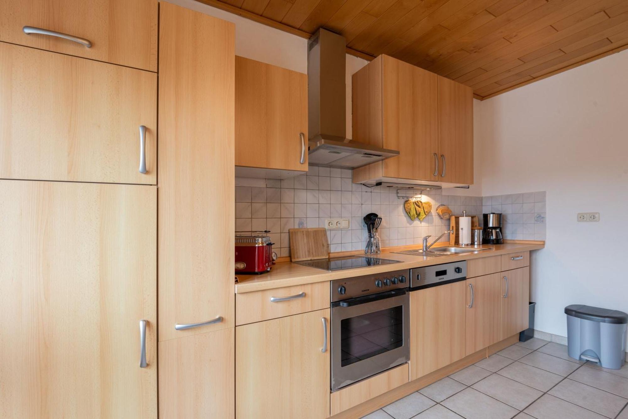 Ferienwohnung Pop S Huus 35226 Holtland エクステリア 写真