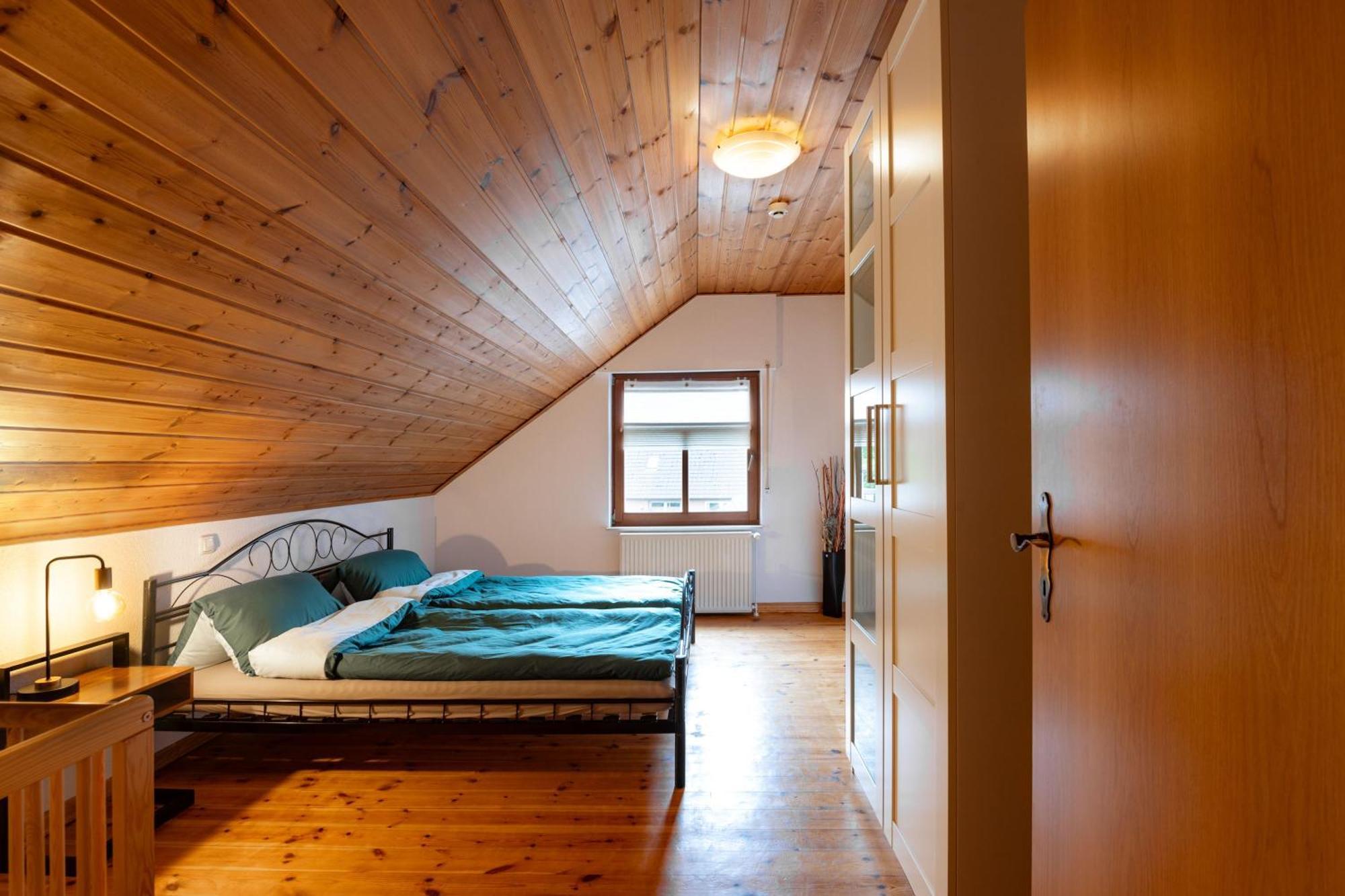 Ferienwohnung Pop S Huus 35226 Holtland エクステリア 写真
