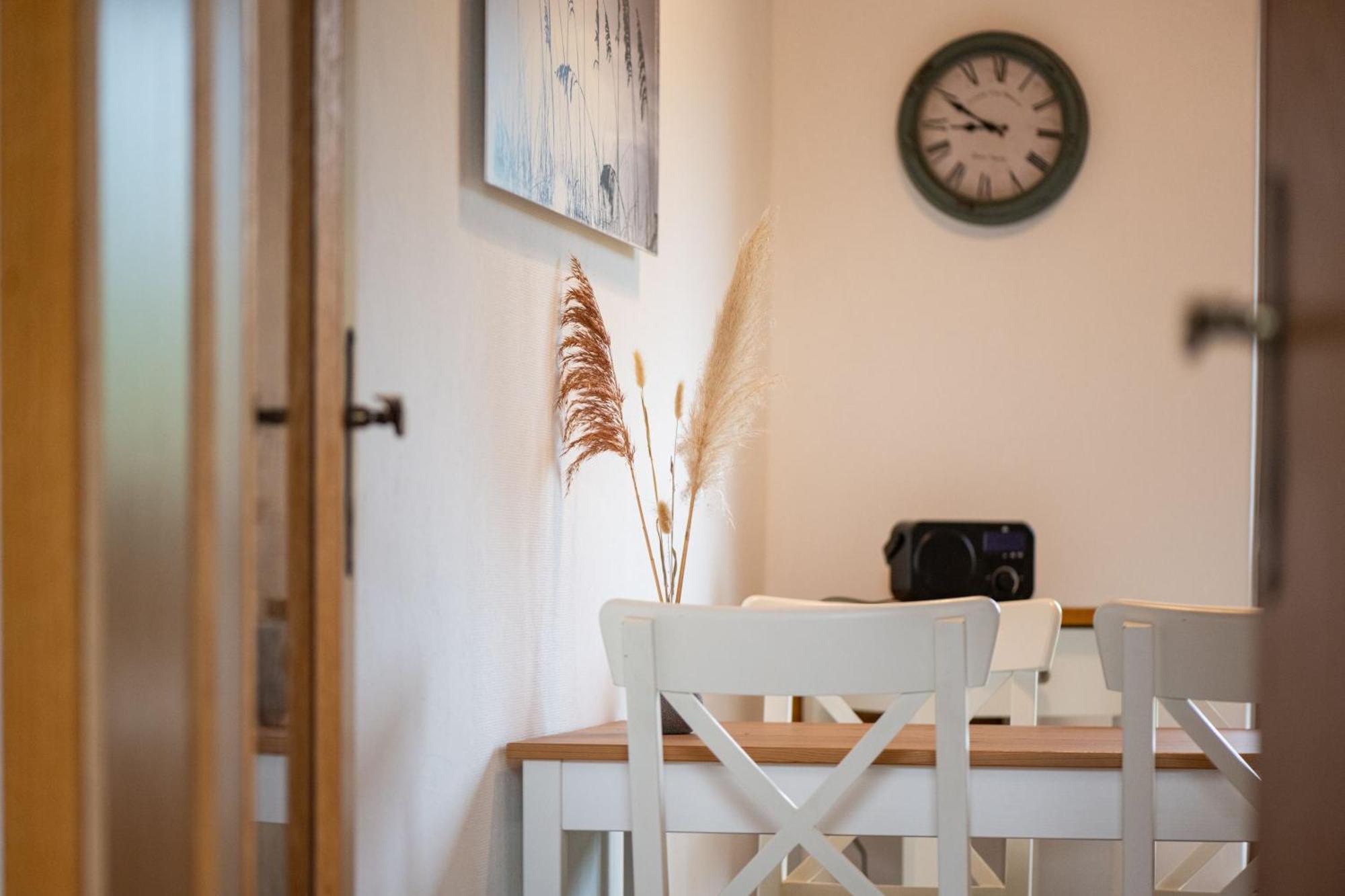 Ferienwohnung Pop S Huus 35226 Holtland エクステリア 写真