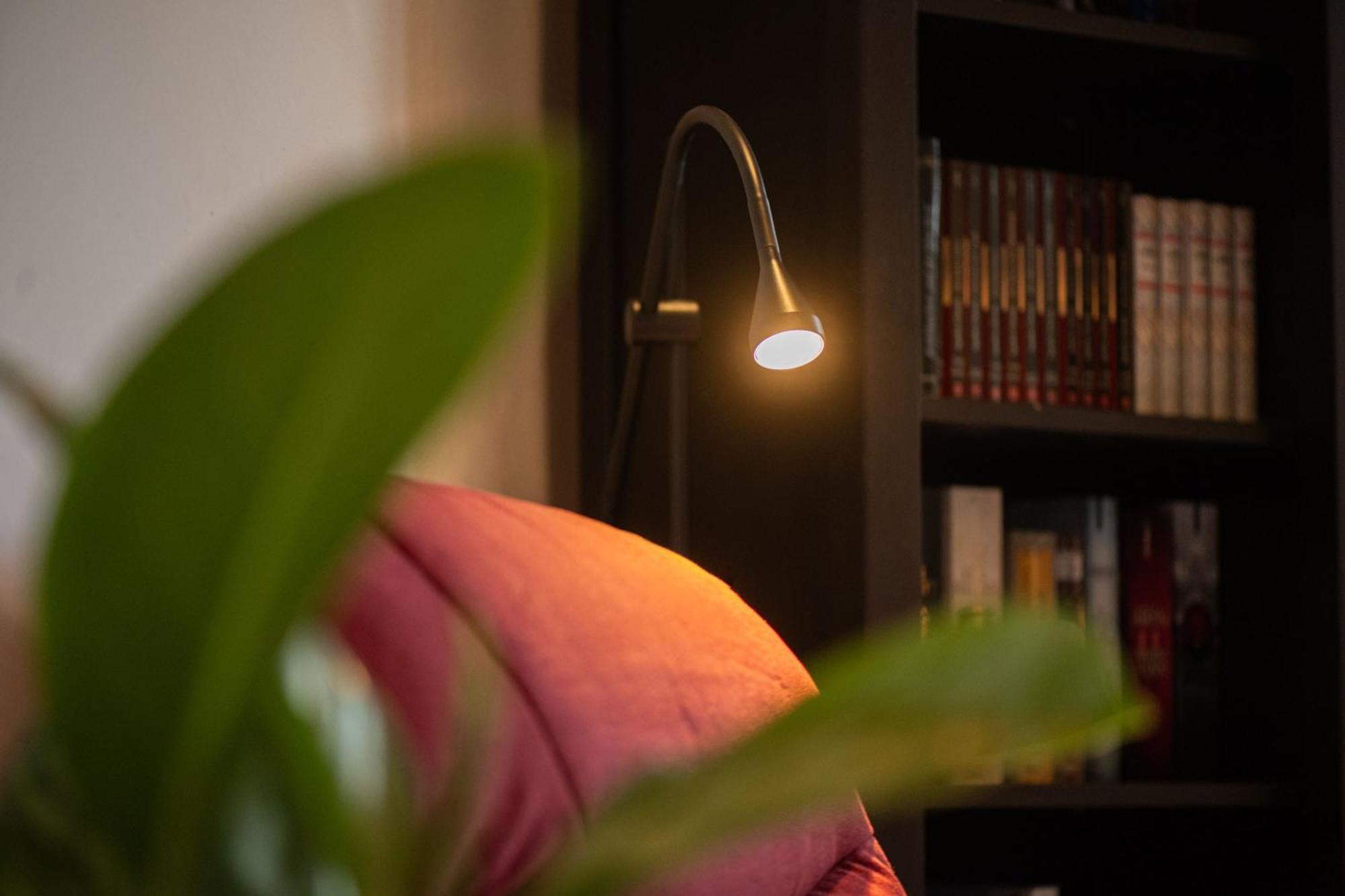 Ferienwohnung Pop S Huus 35226 Holtland エクステリア 写真
