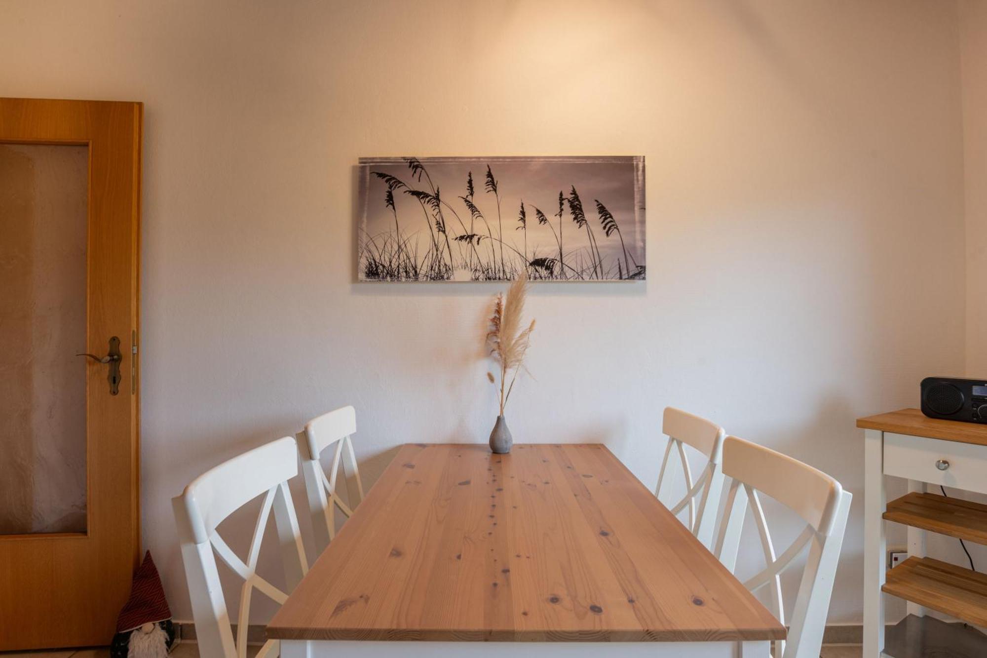 Ferienwohnung Pop S Huus 35226 Holtland エクステリア 写真