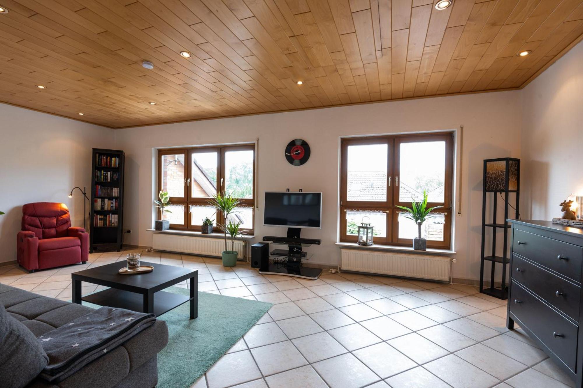 Ferienwohnung Pop S Huus 35226 Holtland エクステリア 写真