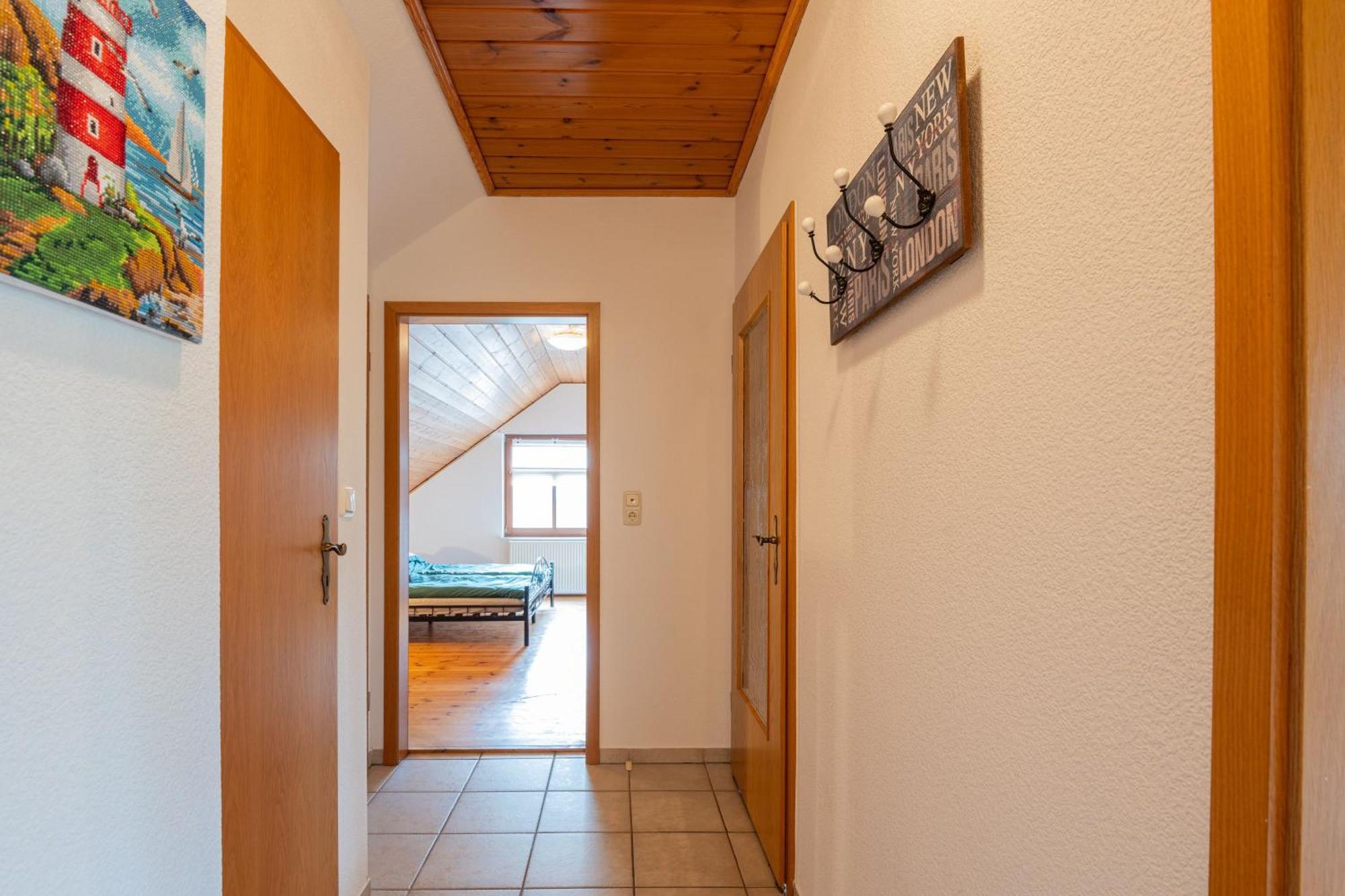 Ferienwohnung Pop S Huus 35226 Holtland エクステリア 写真
