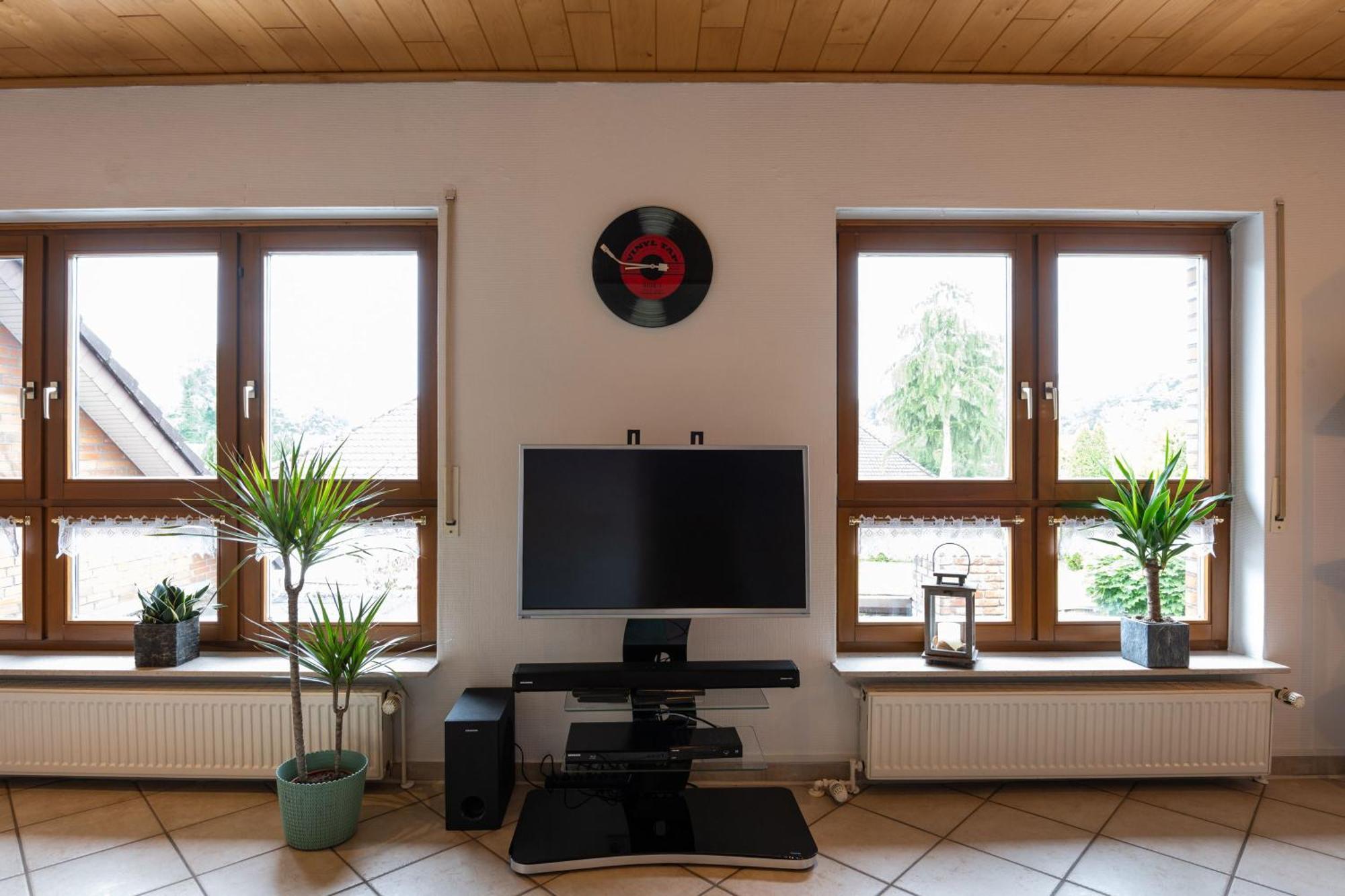 Ferienwohnung Pop S Huus 35226 Holtland エクステリア 写真